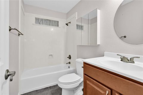 Tiny photo for 2301 White Wing Drive, Navasota, TX 77868 (MLS # 26004385)