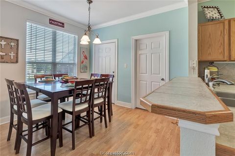 Tiny photo for 801 Luther Street W #1401, College Station, TX 77840 (MLS # 26008939)