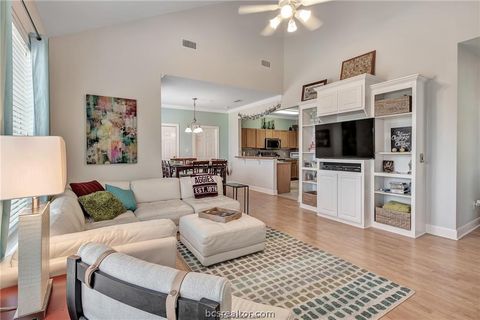 Tiny photo for 801 Luther Street W #1401, College Station, TX 77840 (MLS # 26008939)