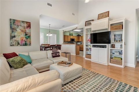 Tiny photo for 801 Luther Street W #1401, College Station, TX 77840 (MLS # 26008939)