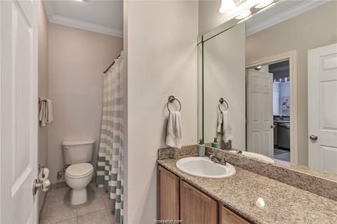 Tiny photo for 801 Luther Street W #1401, College Station, TX 77840 (MLS # 26008939)