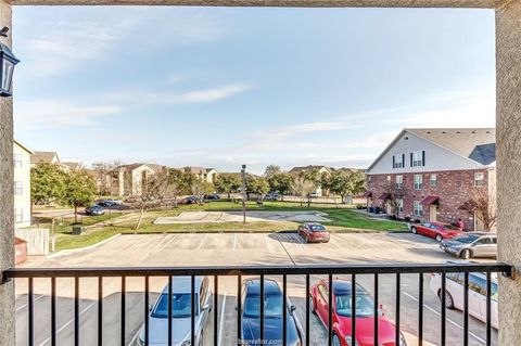 Tiny photo for 801 Luther Street W #1401, College Station, TX 77840 (MLS # 26008939)