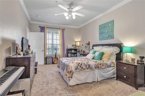 Tiny photo for 801 Luther Street W #1401, College Station, TX 77840 (MLS # 26008939)
