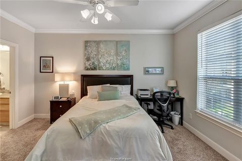 Tiny photo for 801 Luther Street W #1401, College Station, TX 77840 (MLS # 26008939)