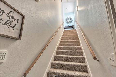 Tiny photo for 801 Luther Street W #1401, College Station, TX 77840 (MLS # 26008939)