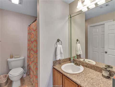 Tiny photo for 801 Luther Street W #1401, College Station, TX 77840 (MLS # 26008939)
