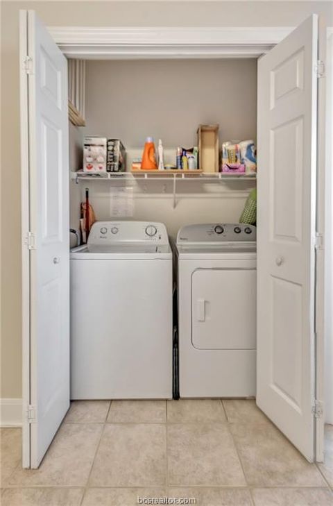 Tiny photo for 801 Luther Street W #1401, College Station, TX 77840 (MLS # 26008939)
