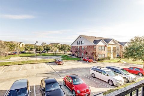Tiny photo for 801 Luther Street W #1401, College Station, TX 77840 (MLS # 26008939)