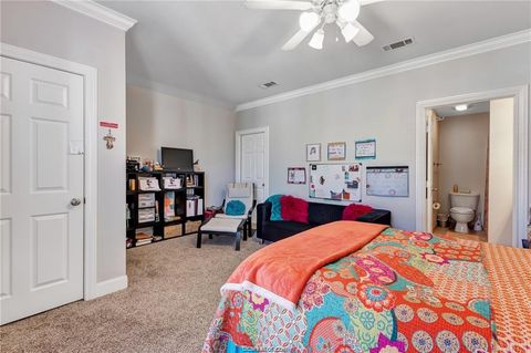 Tiny photo for 801 Luther Street W #1401, College Station, TX 77840 (MLS # 26008939)