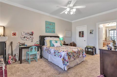Tiny photo for 801 Luther Street W #1401, College Station, TX 77840 (MLS # 26008939)