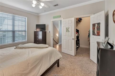 Tiny photo for 801 Luther Street W #1401, College Station, TX 77840 (MLS # 26008939)
