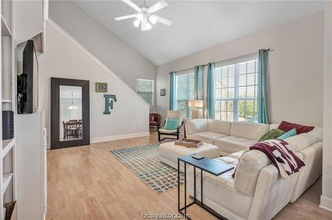 Tiny photo for 801 Luther Street W #1401, College Station, TX 77840 (MLS # 26008939)