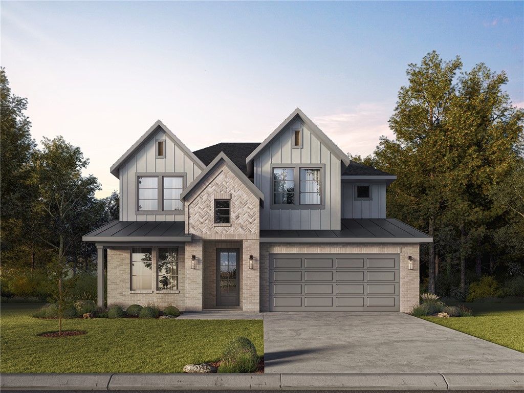 Photo of 1650 Frontera Ranch Boulevard, College Station, TX 77845 (MLS # 26002881)