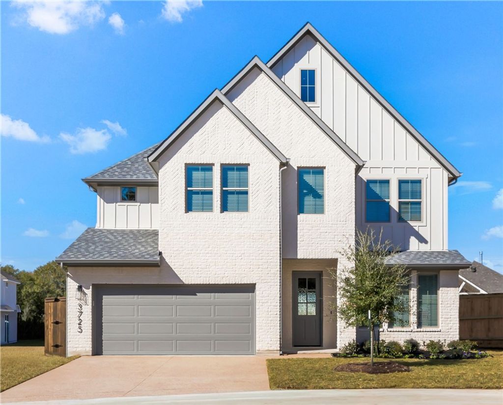 Photo of 1650 Frontera Ranch Boulevard, College Station, TX 77845 (MLS # 26002881)