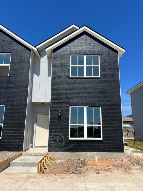 Photo of 1223 Dorothy, College Station, TX 77845 (MLS # 25010559)