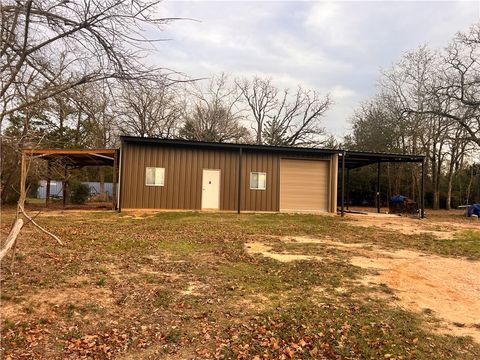159 LCR 904 Jewett TX 75846