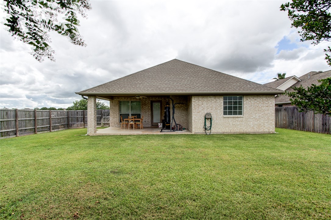 College Station, Texas 77845, United States, 4 Bedrooms Bedrooms, ,3 BathroomsBathrooms,Residential,Active,77314