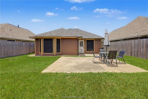 Tiny photo for 2026 Mountain Wind Loop, Bryan, TX 77807 (MLS # 26009005)