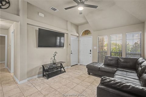Tiny photo for 2026 Mountain Wind Loop, Bryan, TX 77807 (MLS # 26009005)