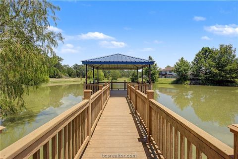 Tiny photo for 2026 Mountain Wind Loop, Bryan, TX 77807 (MLS # 26009005)