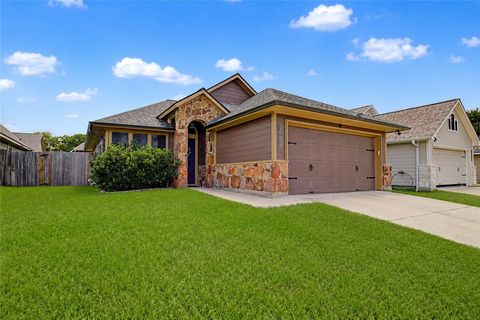 Photo of 2026 Mountain Wind Loop, Bryan, TX 77807 (MLS # 26009005)
