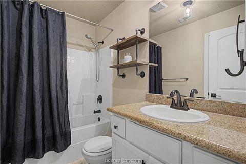Tiny photo for 2026 Mountain Wind Loop, Bryan, TX 77807 (MLS # 26009005)