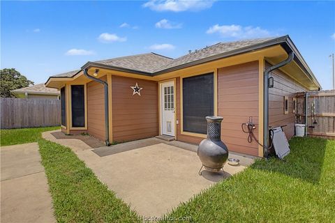 Tiny photo for 2026 Mountain Wind Loop, Bryan, TX 77807 (MLS # 26009005)