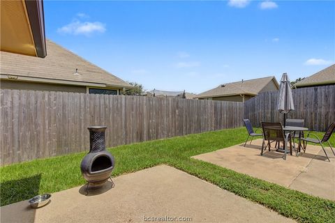 Tiny photo for 2026 Mountain Wind Loop, Bryan, TX 77807 (MLS # 26009005)