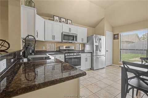 Tiny photo for 2026 Mountain Wind Loop, Bryan, TX 77807 (MLS # 26009005)