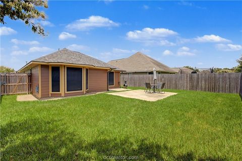 Tiny photo for 2026 Mountain Wind Loop, Bryan, TX 77807 (MLS # 26009005)