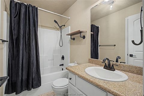 Tiny photo for 2026 Mountain Wind Loop, Bryan, TX 77807 (MLS # 26009005)