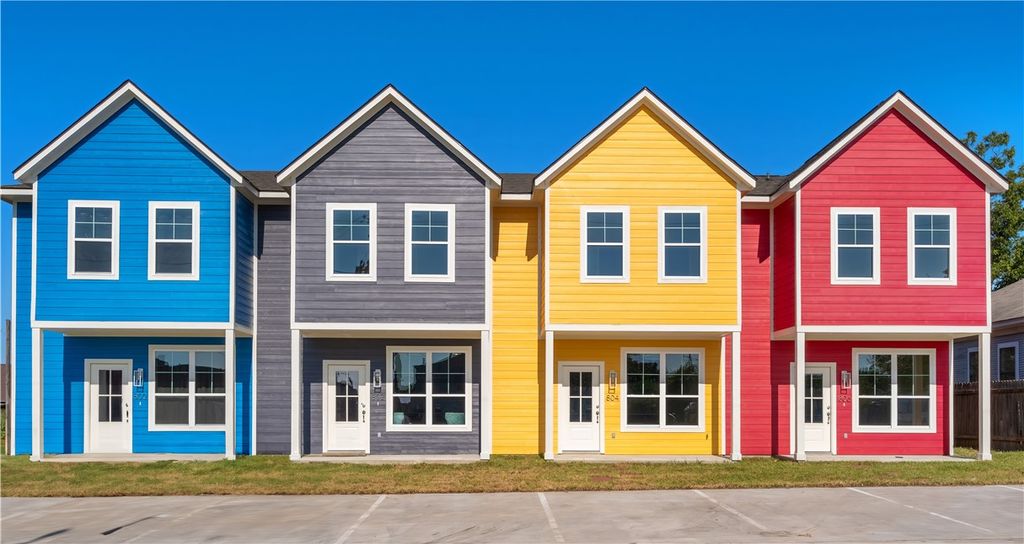 Photo of 804 Parker Ave N, Bryan, TX 77803 (MLS # 26004470)