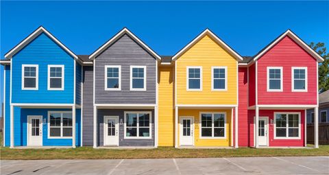 Tiny photo for 804 Parker Ave N, Bryan, TX 77803 (MLS # 26004470)