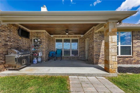Tiny photo for 4109 Shady Brook Pass Pass, College Station, TX 77845 (MLS # 26008888)