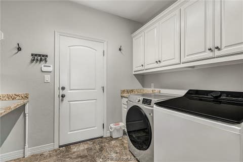 Tiny photo for 4109 Shady Brook Pass Pass, College Station, TX 77845 (MLS # 26008888)