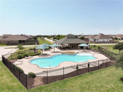 Tiny photo for 4109 Shady Brook Pass Pass, College Station, TX 77845 (MLS # 26008888)