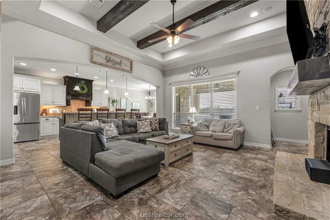 Tiny photo for 4109 Shady Brook Pass Pass, College Station, TX 77845 (MLS # 26008888)