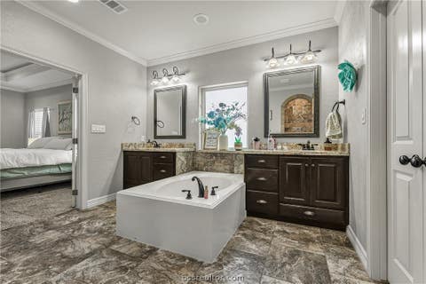 Tiny photo for 4109 Shady Brook Pass Pass, College Station, TX 77845 (MLS # 26008888)