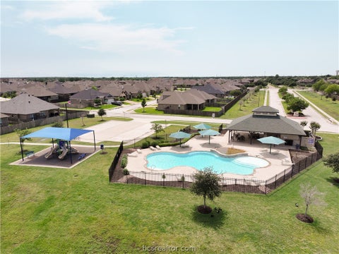 Tiny photo for 4109 Shady Brook Pass Pass, College Station, TX 77845 (MLS # 26008888)