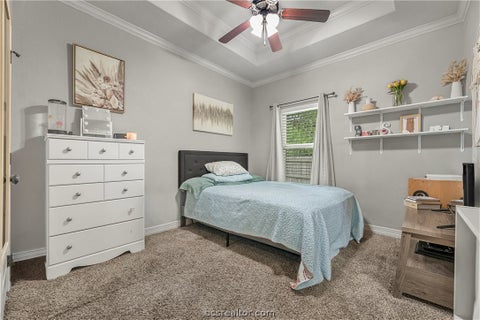 Tiny photo for 4109 Shady Brook Pass Pass, College Station, TX 77845 (MLS # 26008888)