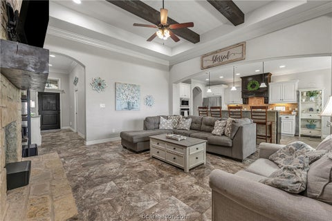Tiny photo for 4109 Shady Brook Pass Pass, College Station, TX 77845 (MLS # 26008888)