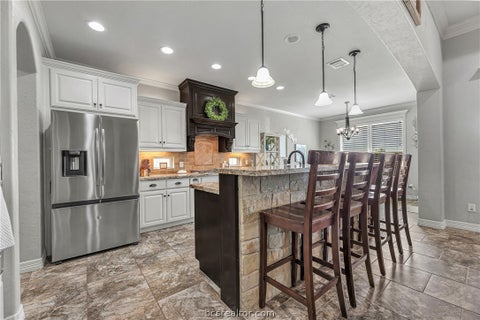 Tiny photo for 4109 Shady Brook Pass Pass, College Station, TX 77845 (MLS # 26008888)