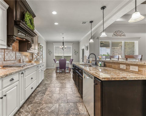 Tiny photo for 4109 Shady Brook Pass Pass, College Station, TX 77845 (MLS # 26008888)