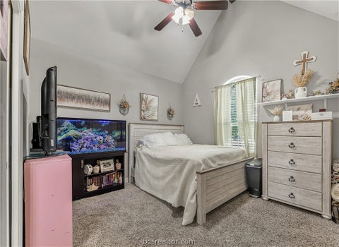 Tiny photo for 4109 Shady Brook Pass Pass, College Station, TX 77845 (MLS # 26008888)