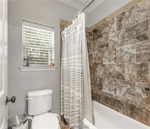 Tiny photo for 4109 Shady Brook Pass Pass, College Station, TX 77845 (MLS # 26008888)