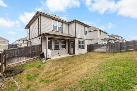 Tiny photo for 984 Crossing Drive, Bryan, TX 77803 (MLS # 26000970)