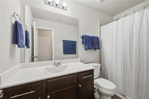 Tiny photo for 984 Crossing Drive, Bryan, TX 77803 (MLS # 26000970)