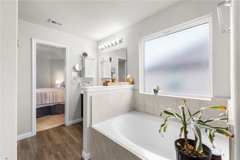 Tiny photo for 984 Crossing Drive, Bryan, TX 77803 (MLS # 26000970)