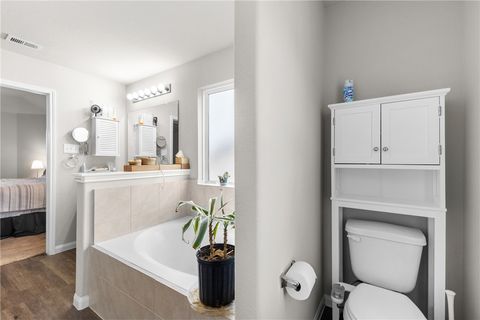 Tiny photo for 984 Crossing Drive, Bryan, TX 77803 (MLS # 26000970)