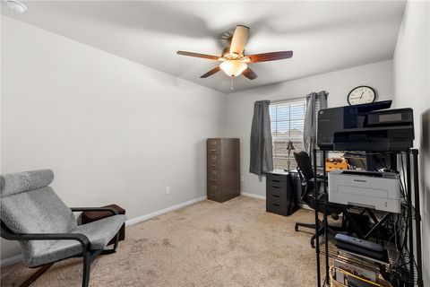 Tiny photo for 984 Crossing Drive, Bryan, TX 77803 (MLS # 26000970)